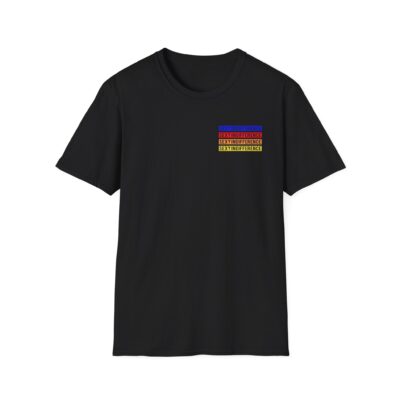 Smartless Sexy Indifference T-Shirt