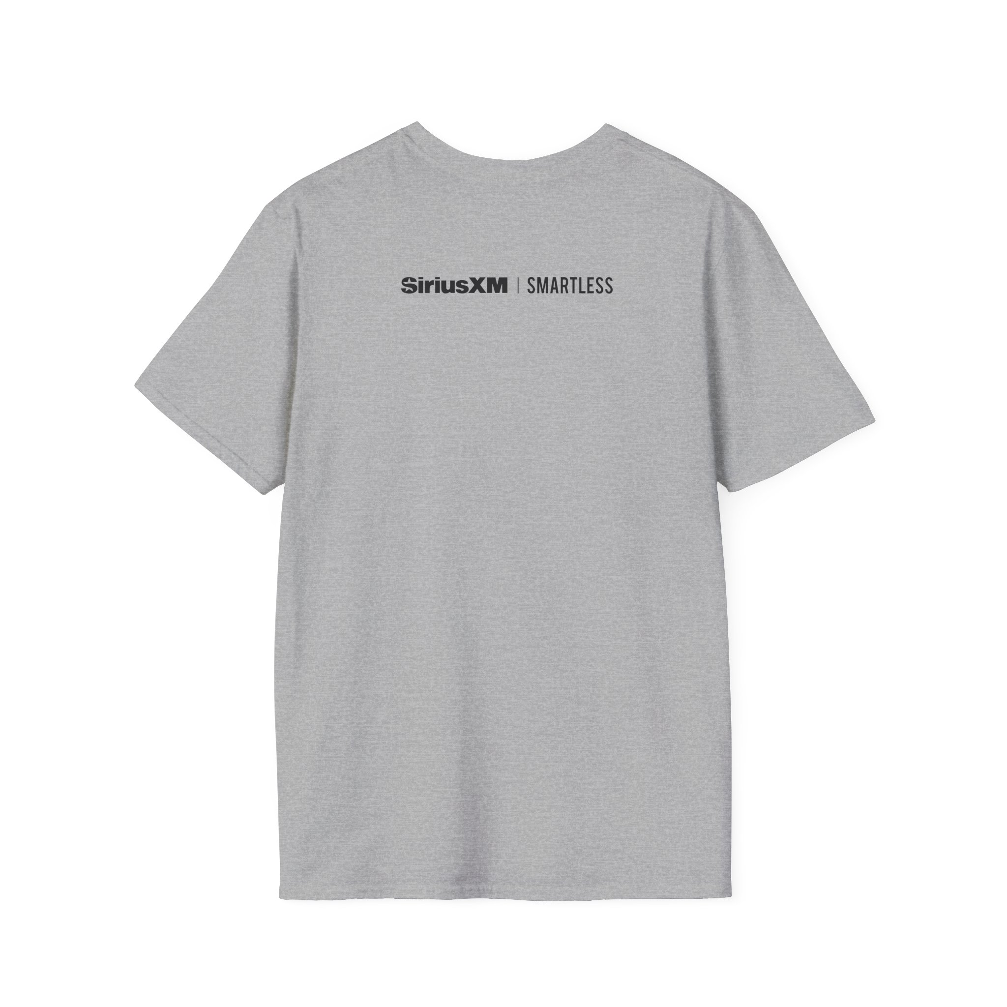 Smartless Tabasco Theater Caliente T-Shirt - Image 4