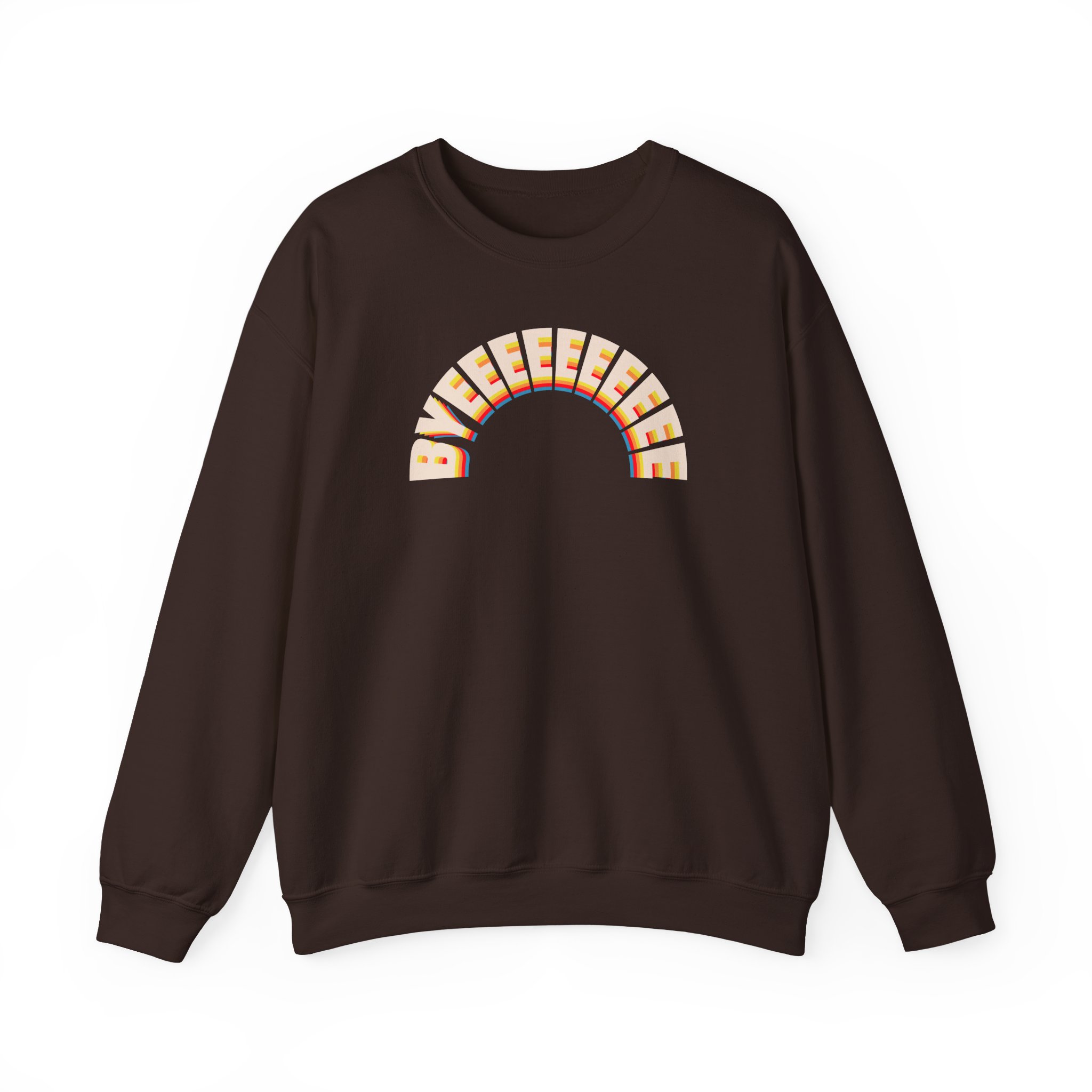 Smartless Over the Top Byeee Sweatshirt - Image 2