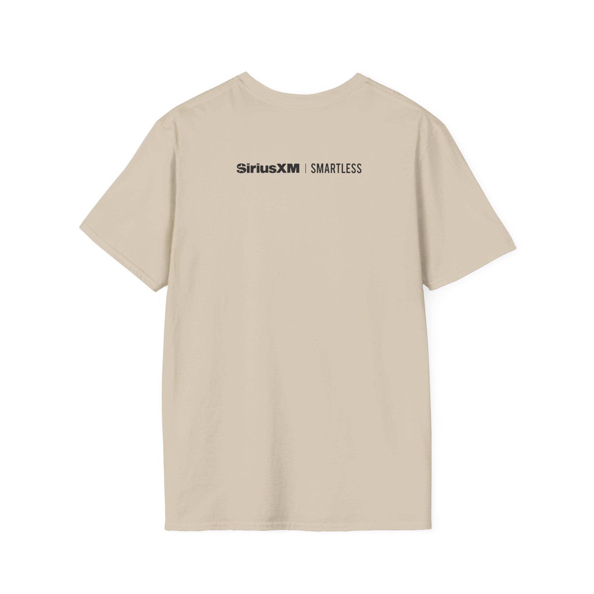 Smartless Tabasco Theater Caliente T-Shirt - Image 2