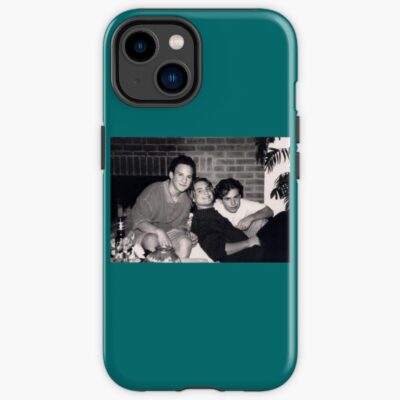 Boy Meets World Iphone Case