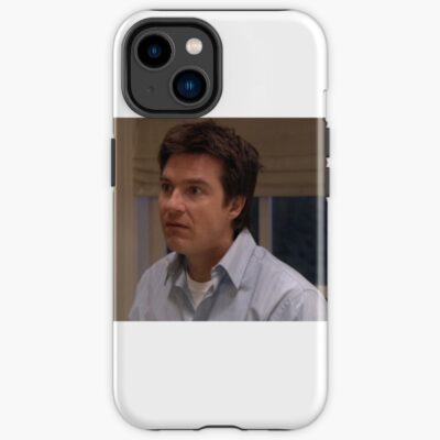 Michael Bluth Jason Bateman Mayonegg Iphone Case
