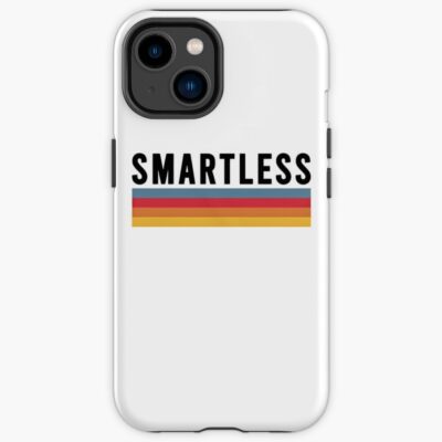 Smartless Podcast Logo Merch Iphone Case