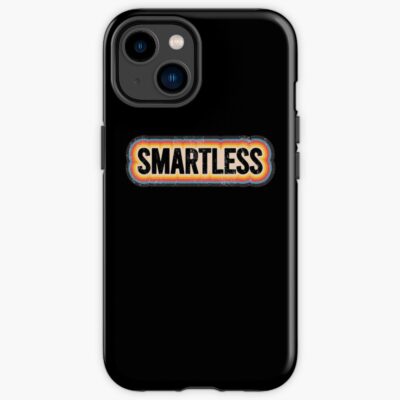Smartless Merch Iphone Case