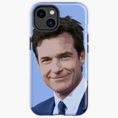 Jason Bateman Smile Iphone Case