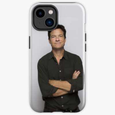Jason Bateman Bn03 Iphone Case