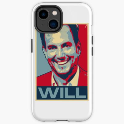 Will Iphone Case