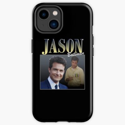 Jason Bateman Iphone Case