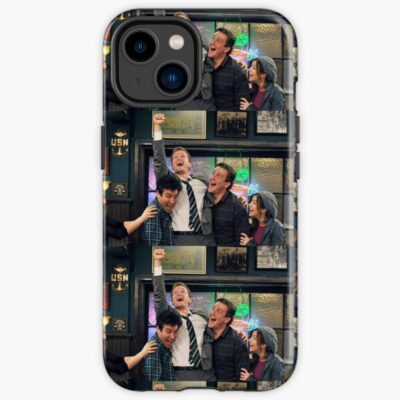How I Met Your Mother Iphone Case