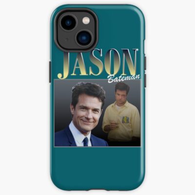 Jason Bateman Classic Iphone Case