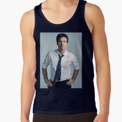 Jason Bateman Handsome Tank Top