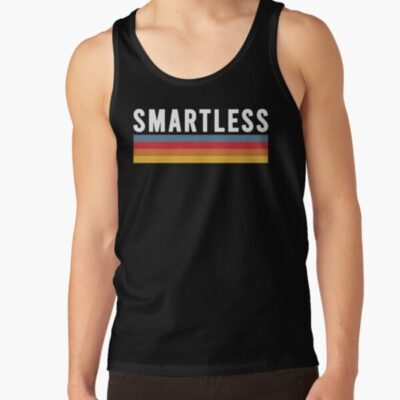 Smartless Merch Tank Top