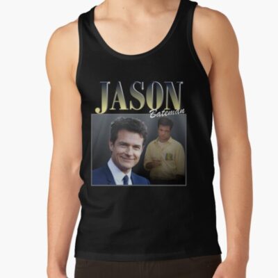 Jason Bateman Tank Top