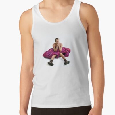 Will Arnett Tank Top