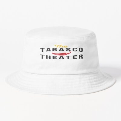 Smartless Merch Bucket Hat