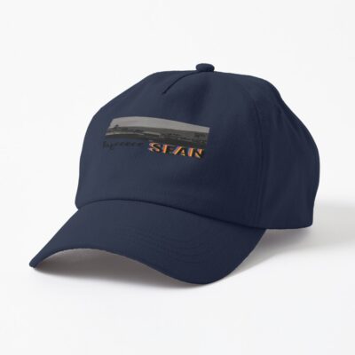 Byeeeee Sean Hat