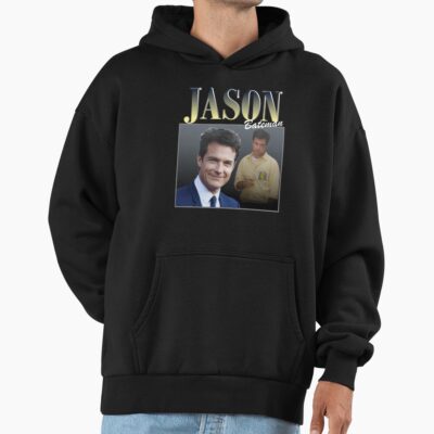 Jason Bateman Hoodie