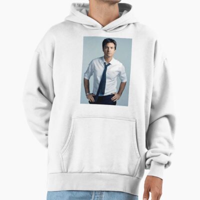Jason Bateman Handsome Hoodie