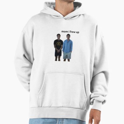Heated Rivalry Meme Hoodie