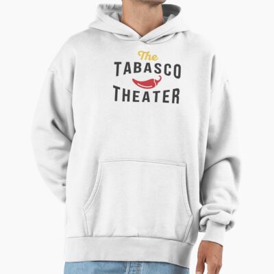Smartless Tabasco Theater Hoodie