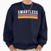 ssrcooversized sweatshirtmens 0105081f66c8590f4efrontsquare productx1000 9 - SmartLess Podcast Store