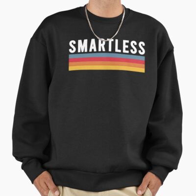 Smartless Merch Sweatshirt