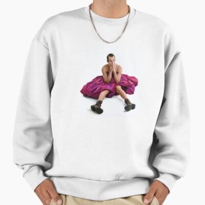 Will Arnett Sweatshirt