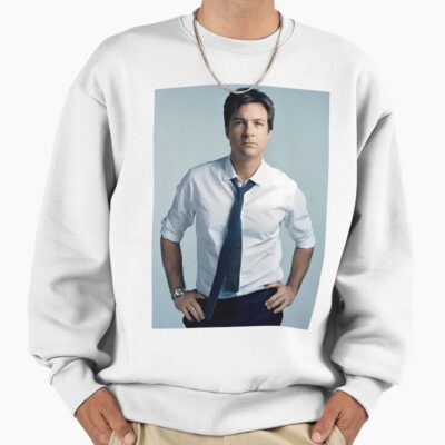 Jason Bateman Handsome Sweatshirt