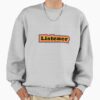 ssrcooversized sweatshirtmens 01heather greyfrontsquare productx1000 1 - SmartLess Podcast Store