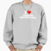 ssrcooversized sweatshirtmens 01heather greyfrontsquare productx1000 12 - SmartLess Podcast Store