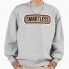 ssrcooversized sweatshirtmens 01heather greyfrontsquare productx1000 5 - SmartLess Podcast Store