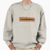 ssrcooversized sweatshirtmens 01oatmeal heatherfrontsquare productx1000 1 - SmartLess Podcast Store
