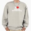 ssrcooversized sweatshirtmens 01oatmeal heatherfrontsquare productx1000 12 - SmartLess Podcast Store