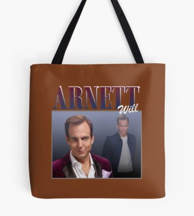 New Jason Bateman Classic Tote Bag