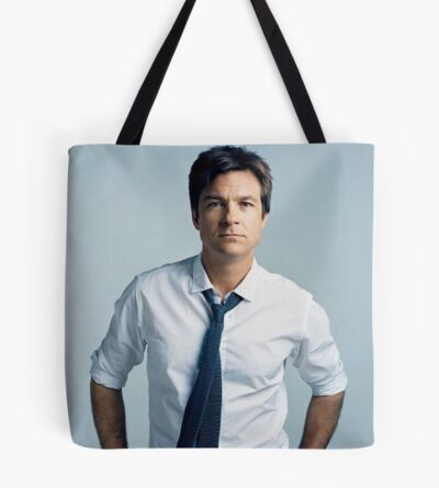 Jason Bateman Handsome Tote Bag