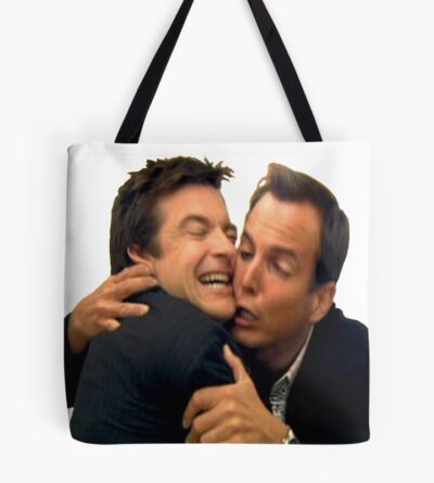 Brotherlove Tote Bag
