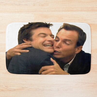 Brotherlove Bath Mat