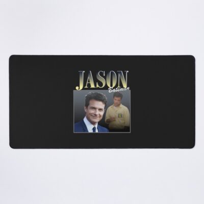 Michael Cera My Beloved Fan Mouse Pad