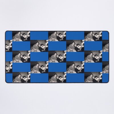 Boy Meets World Mouse Pad