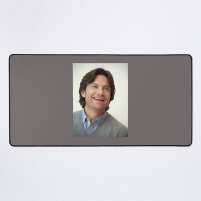 Jason Bateman Cute Mouse Pad