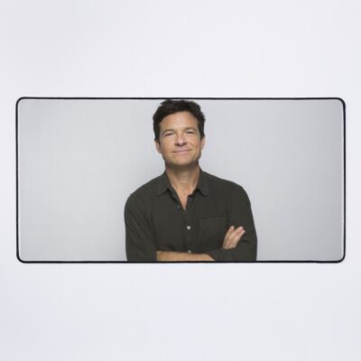 Jason Bateman Bn03 Mouse Pad