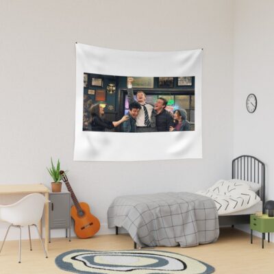 How I Met Your Mother Tapestry