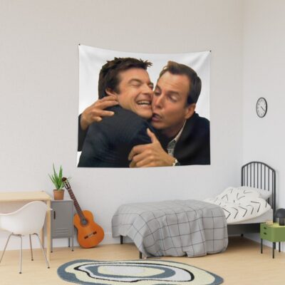 Brotherlove Tapestry